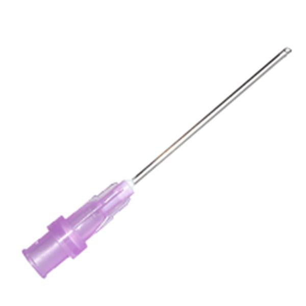 Needle Blunt Fill 18gx1-1/2